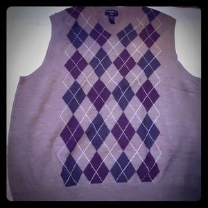 Banana Republic Sweater Vest